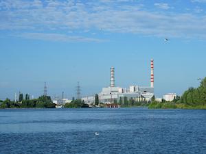 «Гидропресс» изготовил приводы СУЗ ШЭМ-3 для Курской АЭС-2