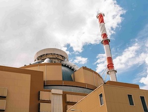 Нововоронежская АЭС переводит энергоблок №6 на 18-месячный топливный цикл