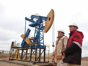 В Узбекистане в 8 раз выросла добыча нефти на месторождении «Восточный Ташлы»