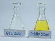 Дизельное топливо завода Uzbekistan GTL соответствует стандарту Евро-6