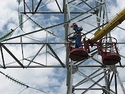 «Россети Юг» отремонтировали транзитную ЛЭП между Волгоградской и Ростовской энергосистемами