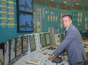 Калининская АЭС на 4,17% увеличила июньскую выработку электроэнергии