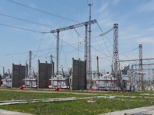 50 лет назад в Новосибирской энергосистеме положено начало созданию магистральной электропередачи 500 кВ между Сибирью и Уралом