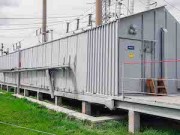 Новосибирские «РЭС» за полгода отремонтировали 300 км линий электропередачи 0,4–110 кВ