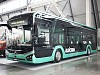 Водоробусы и электробусы: «Группа ГАЗ» демонстрирует на «Иннопроме» перспективные модели транспорта