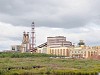 Ростехнадзора приостановил ведение горных работ на угольной шахте «Воргашорская»