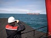 Морской порт Шахтерск обновил рекорд по отгрузке угля