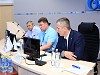 Представители Газпрома обсудили на Урале вопросы защиты газопроводов от коррозии