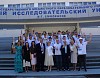 В Смоленскэнерго стартовал восьмой трудовой сезон студенческих строительных отрядов