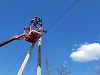 «Россети Кубань» обеспечили электричеством более 730 новых потребителей в ленинградском энергорайоне