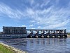 Каскад Верхневолжских ГЭС увеличил выработку за I полугодие на 18%