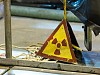 Игналинская АЭС сообщила об инциденте с контейнером с радиоактивными отходами