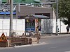 В Кирове семь остановок общественного транспорта расположены в охранных зонах теплосетей