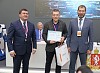 ЕВРАЗ поддерживает молодых ученых Свердловской области