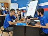 Бойцы студотрядов «Россети Кубань» и «Россети Юг» разрабатывают цифровые сервисы в рамках хакатона