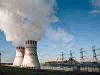 Нововоронежская АЭС вывела энергоблок №7 на 100-процентную мощность
