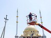 «Россети Северный Кавказ» на благотворительных началах построили ЛЭП для электроснабжения сельской мечети в Ингушетии