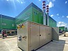 ЭНЕРГАЗ поставил на новое предприятие HAYAT компрессорную станцию топливного газа для заводского энергоцентра