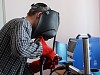 «Красный котельщик» приобрел сварочный виртуальный тренажер с дополненной реальностью