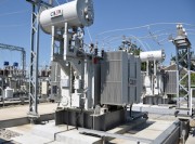 «Адыгейские электрические сети» ремонтируют подстанцию «Школьная»