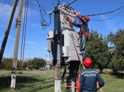 «Усть-Лабинские электросети» приняли на баланс 11 энергообъектов в центральных районах Краснодарского края