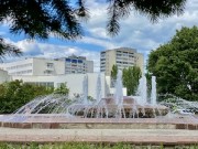 Город-спутник Курской АЭС получит федеральный грант на благоустройство городского пространства