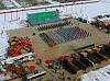Sinopec запускает крупнейший в мире водородный проект во Внутренней Монголии