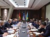 Главы Минэнерго Казахстана, Узбекистана и Кыргызстана обсудили вопросы энергетики и водообеспечения