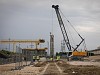 На стройплощадке АЭС «Пакш» в Венгрии сооружают противофильтрационную завесу