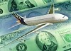 Рост цен на авиатопливо приведет к банкротству десятков авиафирм