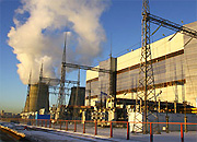 На Якутской ТЭЦ завершен ремонт водогрейных котлов
