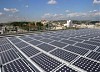 "Роснано" и "Ренова" наладят производство солнечных батарей
