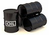 Нефтяные цены снизились на мировых рынках