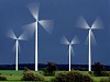 Могут ли ветровые «фермы» изменить погоду?