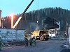 Вода уходит из "Распадской"