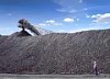 ТГРК резко увеличила добычу угля