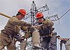 «Ленэнерго» завершает восстановление электроснабжения в области