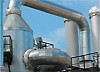 «Газпром» возможно, поострит заводы по производству метанола и минеральных удобрений в Приморье