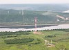 «Индастек» монтирует провод на ЛЭП Зейская ГЭС – Амурская