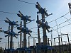 МЭС Западной Сибири отремонтировали выключатели на подстанции