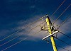 Западные электрические сети присоединили более 2,5 тысяч потребителей