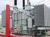 ФСК ЕЭС увеличивает мощность Барнаульского энергоузла