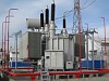 МЭС Урала устанавливают автотрансформатор на подстанции «Каменская»