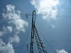 МЭС Юга установили ограничители перенапряжения на ЛЭП 330 кВ