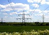 Отпуск электроэнергии в сеть МРСК Северо-Запада увеличился