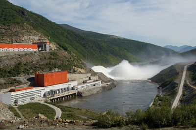 «Хайтед-Урал» создал систему резервного энергоснабжения по заказу «РусГидро»
