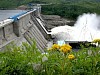 Бурейская ГЭС снижает сбросы