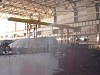 В машзале четвертого энергоблока Чернобыльской АЭС провели плановое пылеподавление