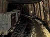 На шахте «Кушеяковская» в Новокузнецке загорелась дегазационная установка
