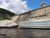 Уровень водохранилища Зейской ГЭС за сутки снизился на 5 см